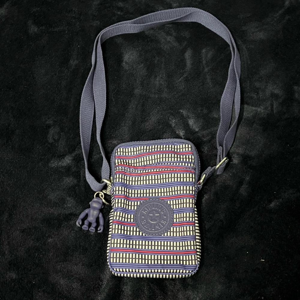 Kipling crossbody purse
